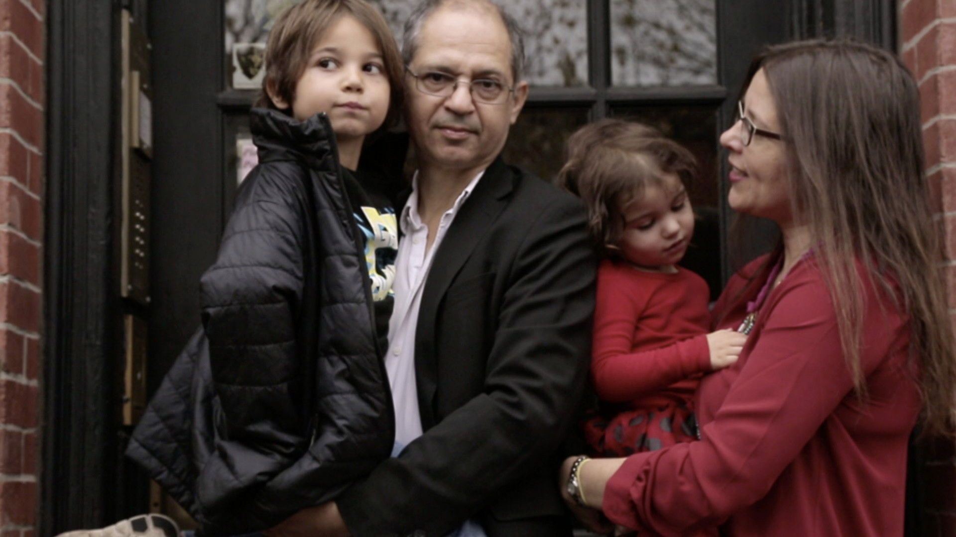 The Show About the Show background