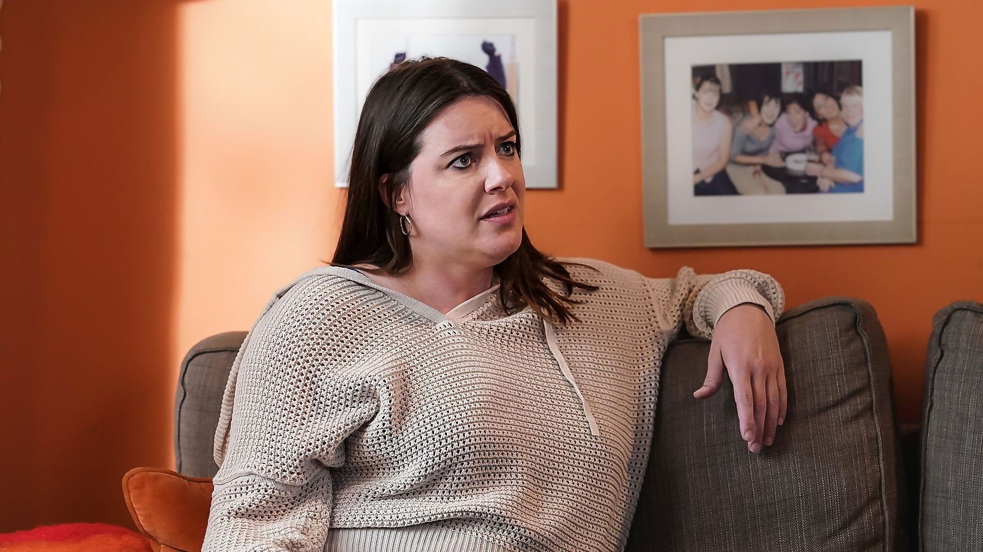 EastEnders background