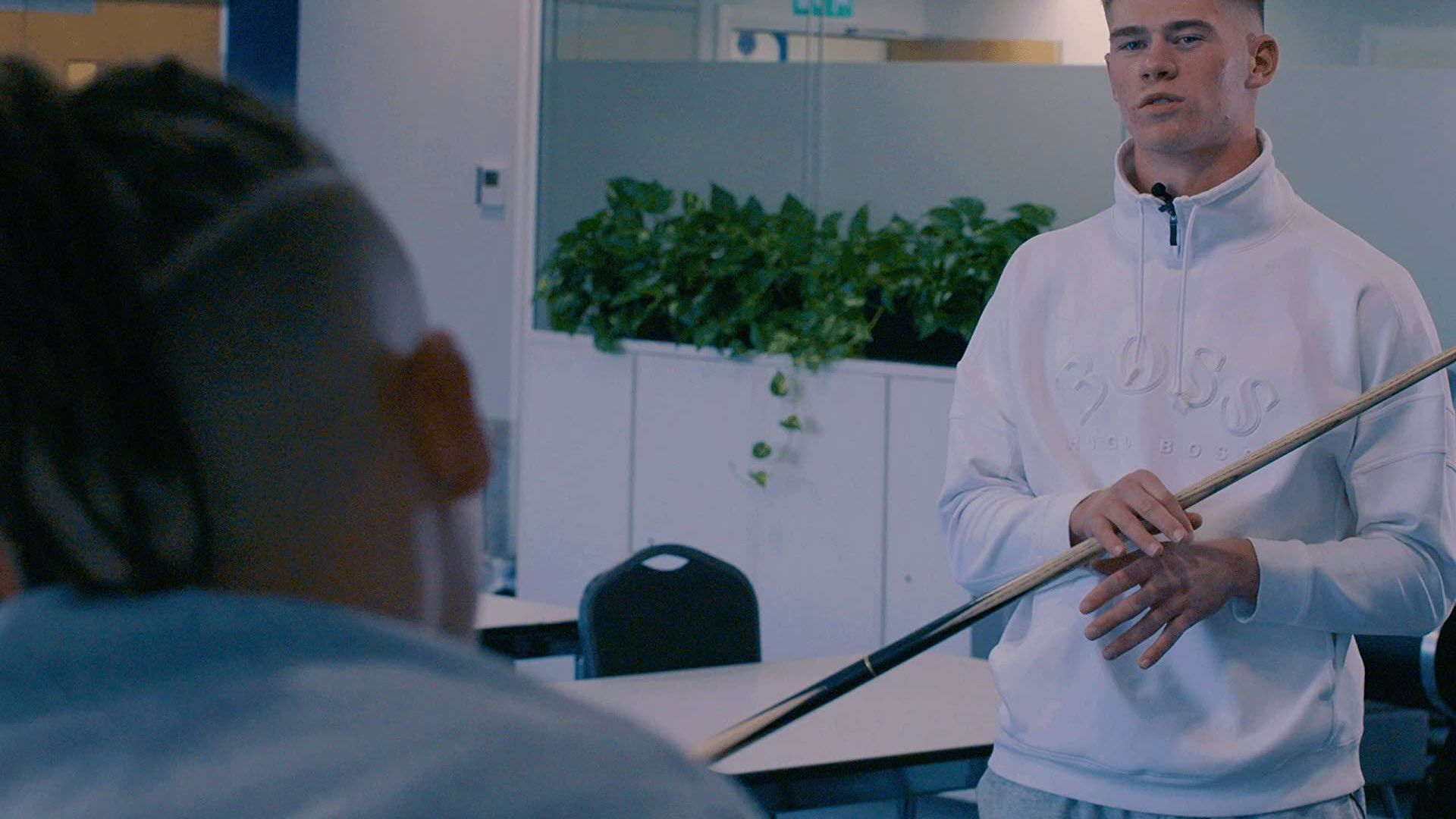 Academy Dreams: Leeds United background