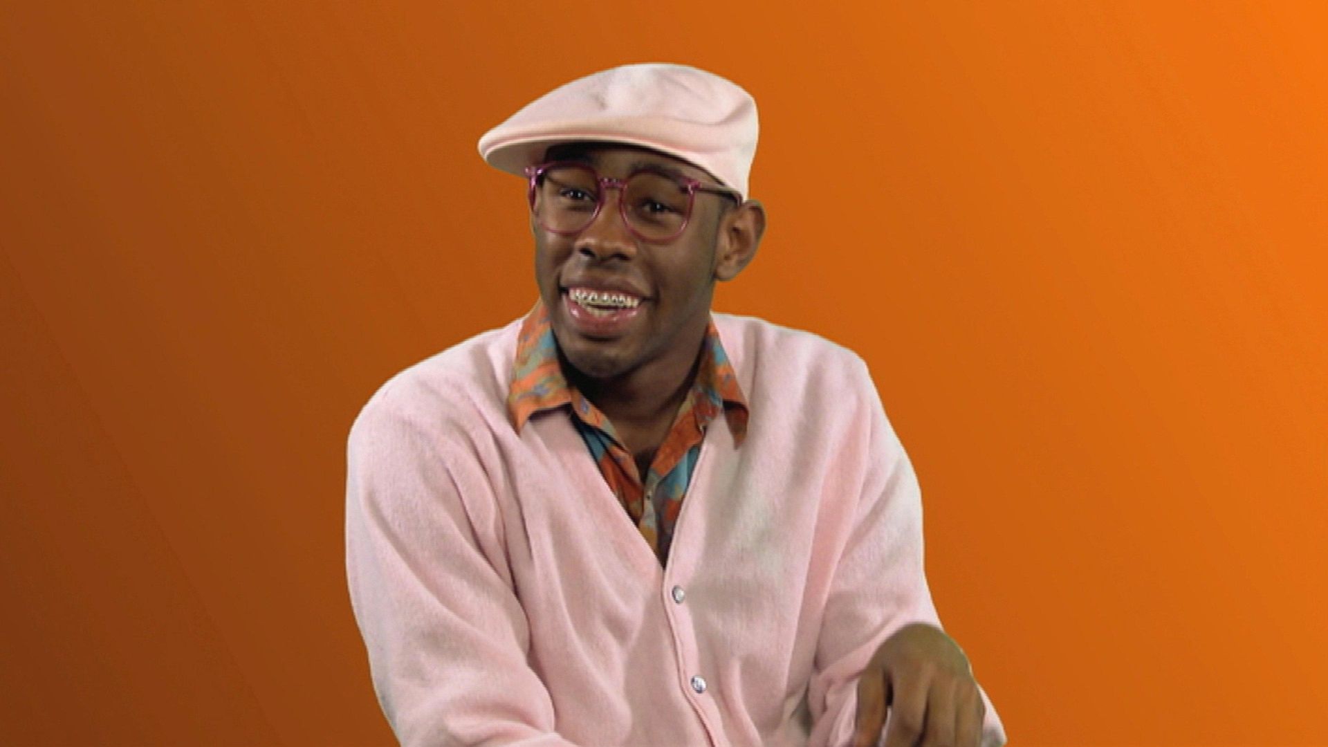 Loiter Squad background