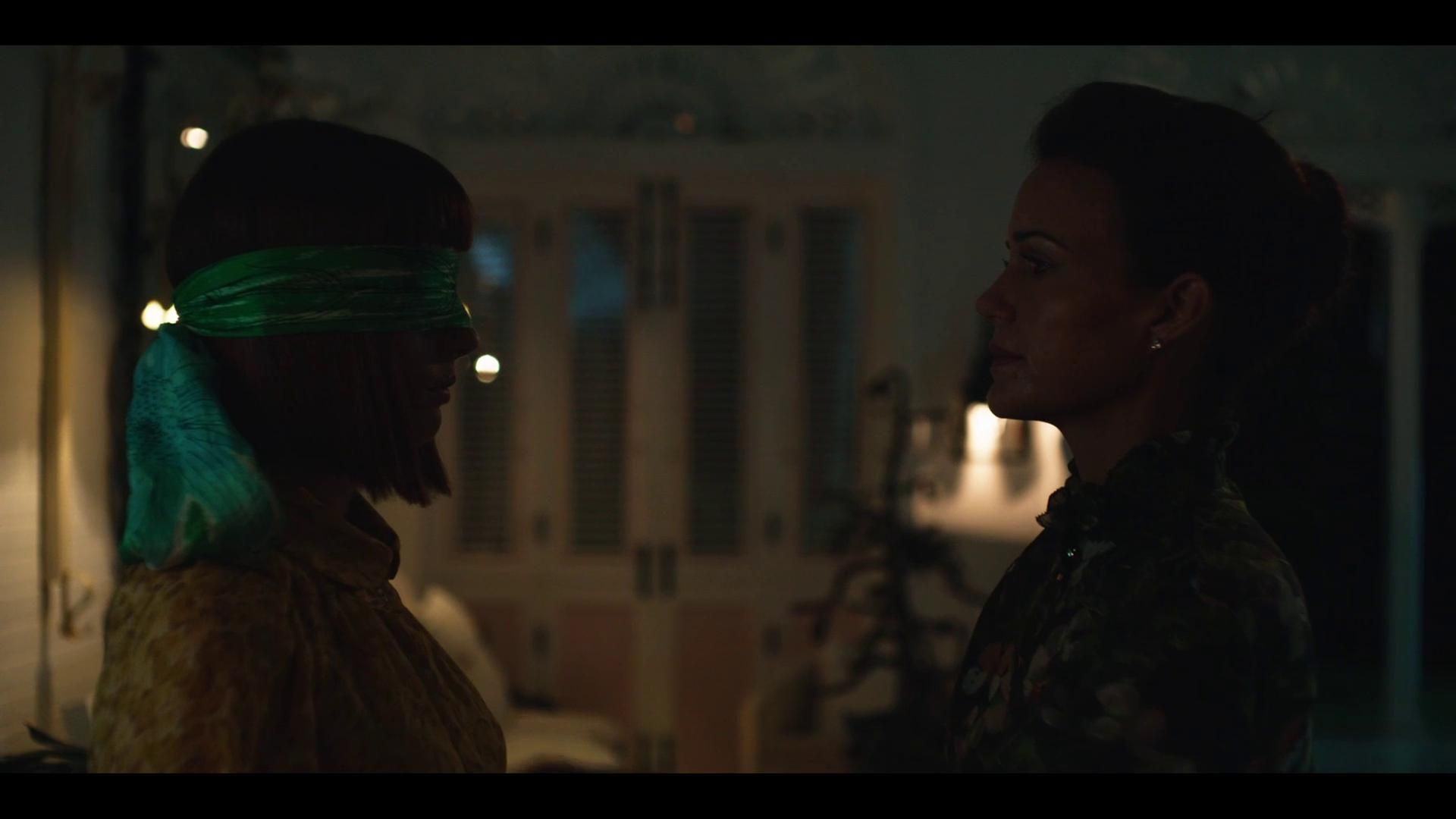 Leopard Skin background