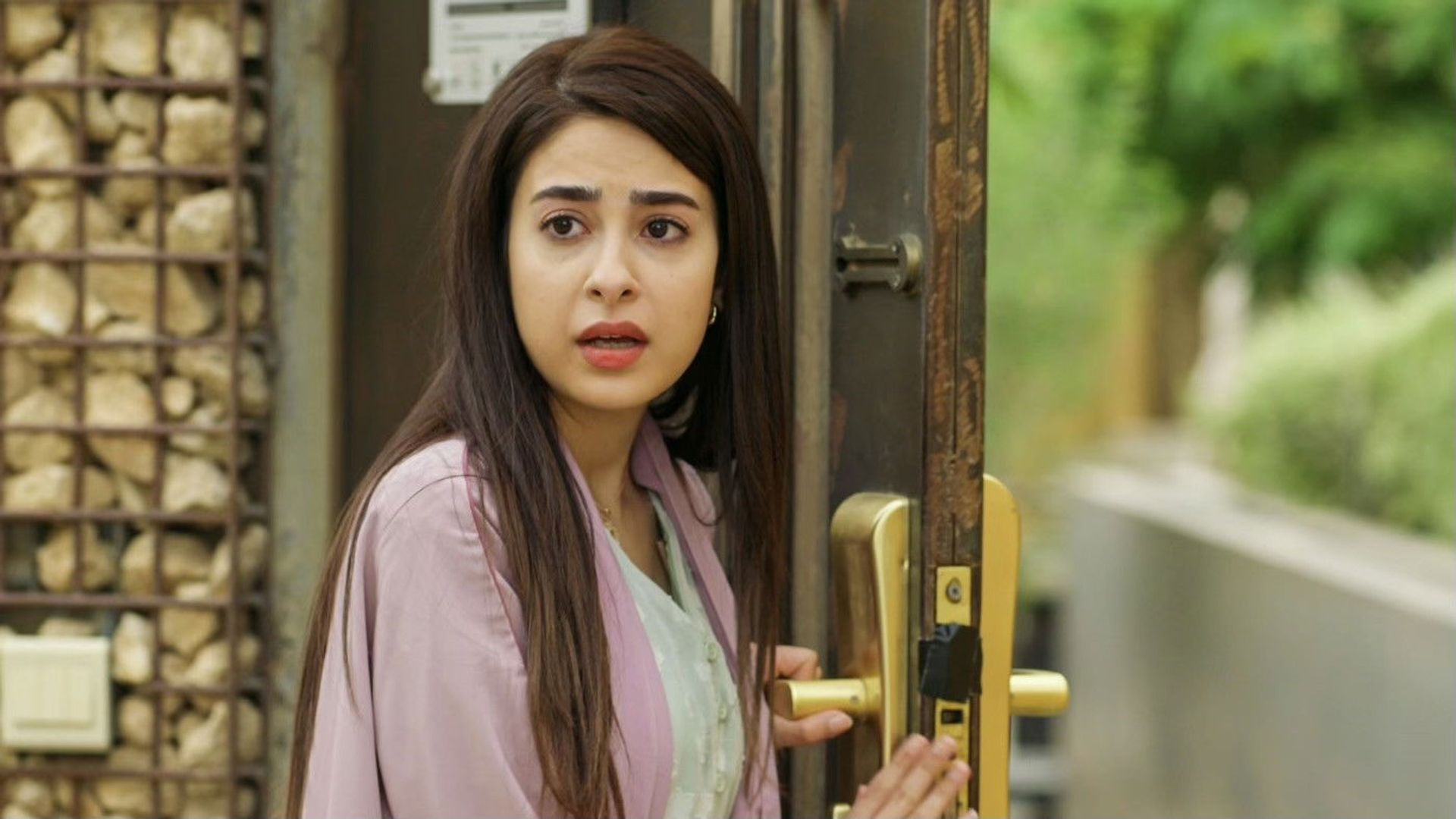 Autumn of the Heart background