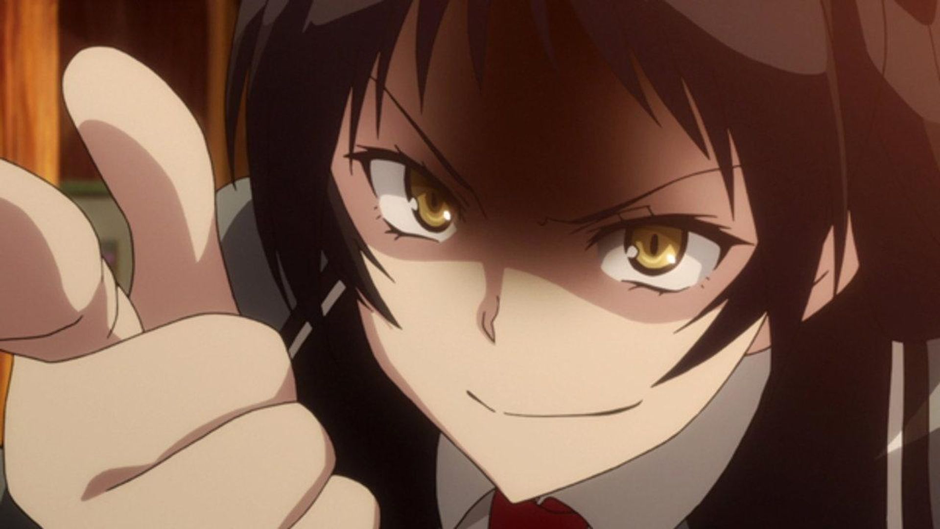 Shimoneta: A Boring World Where the Concept of Dirty Jokes Doesn't Exist background