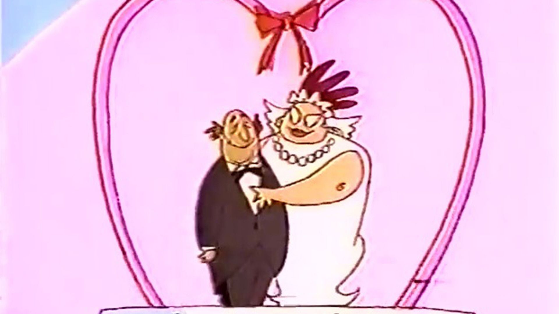 Little Shop background