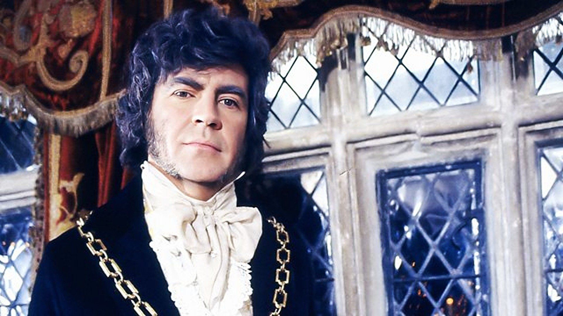 The Mayor of Casterbridge background