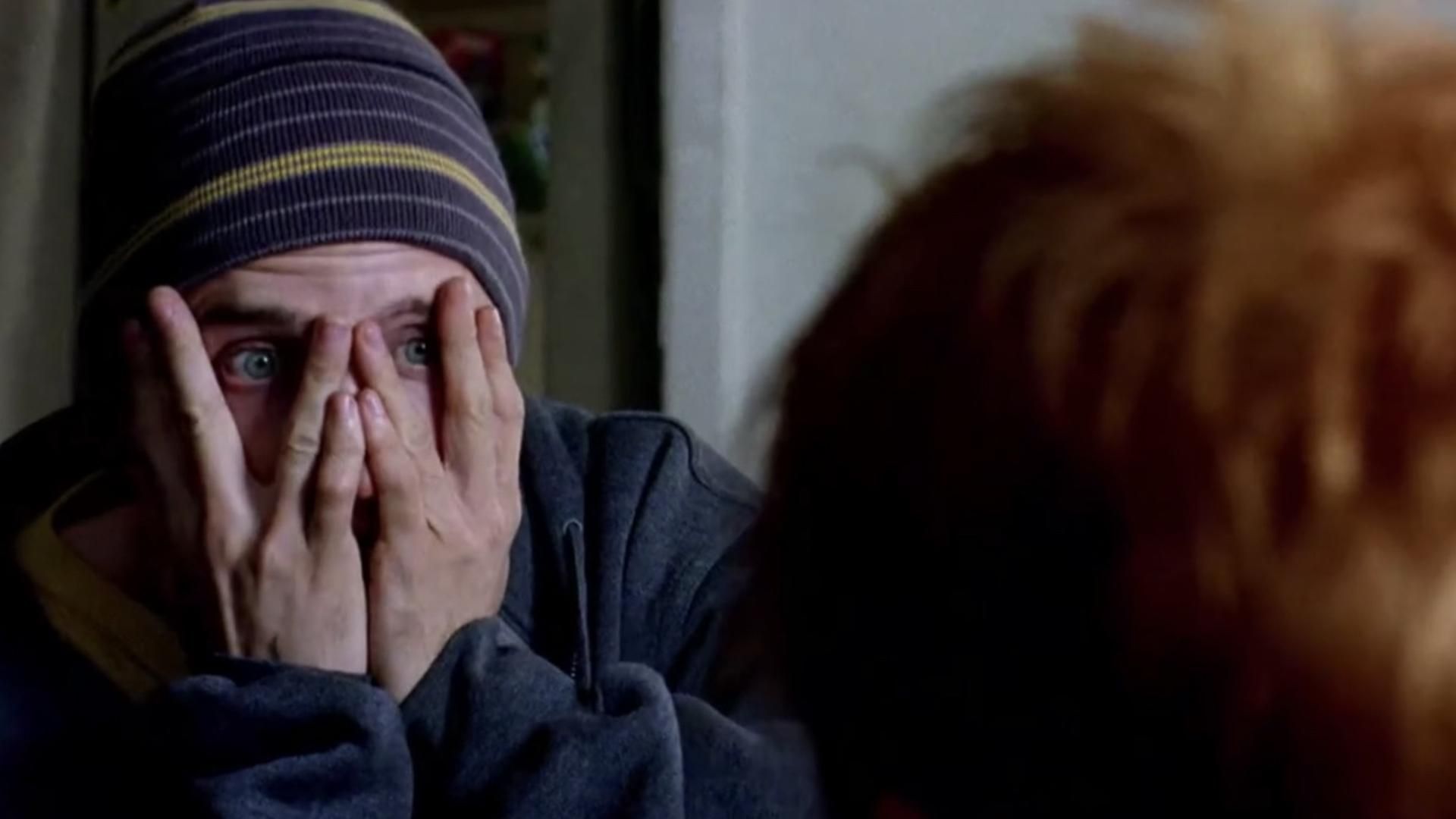 Breaking Bad background