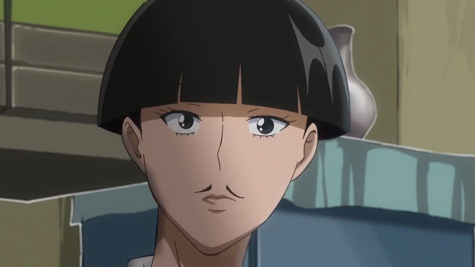 TO BE HERO background