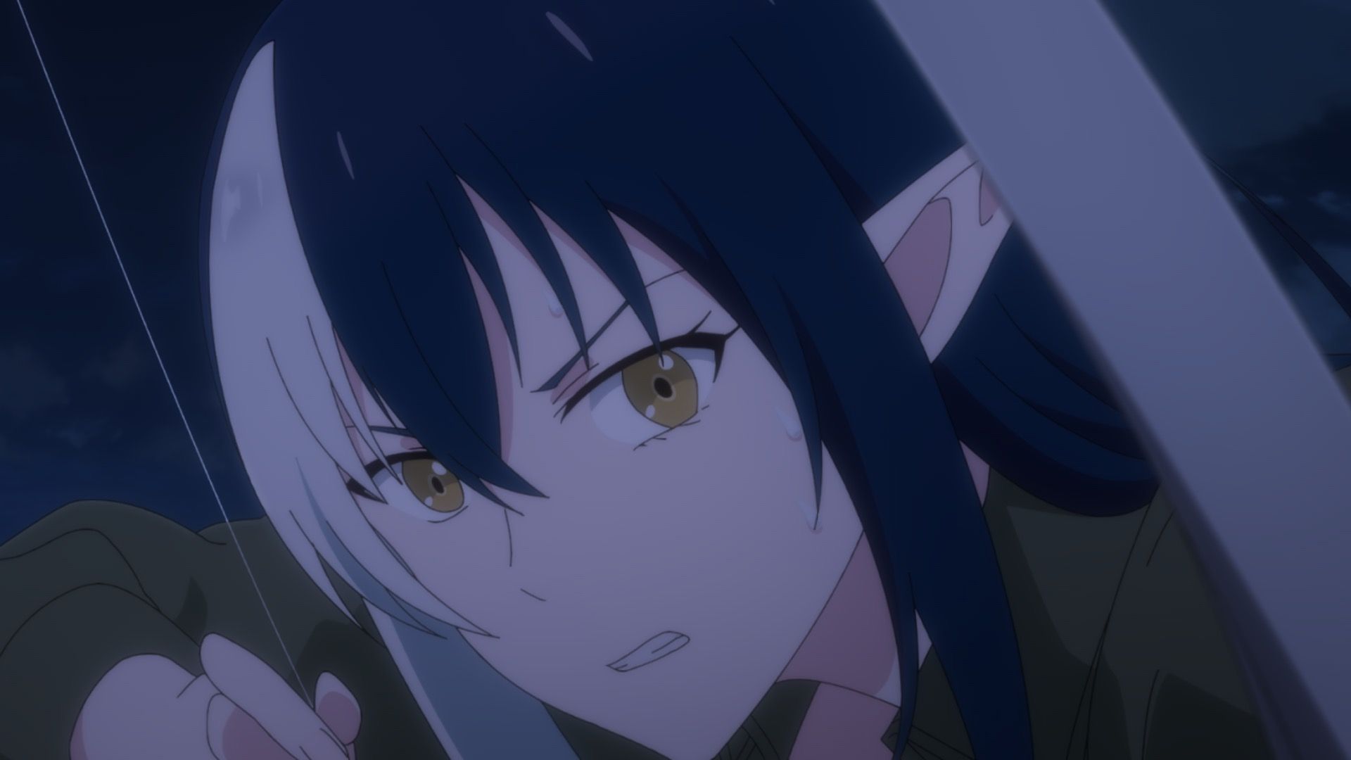 The New Gate background