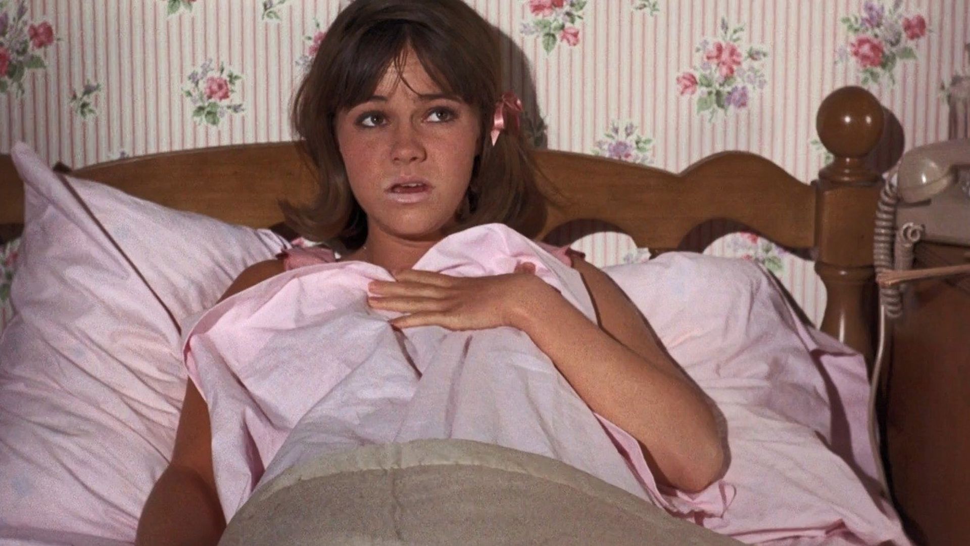 Gidget background