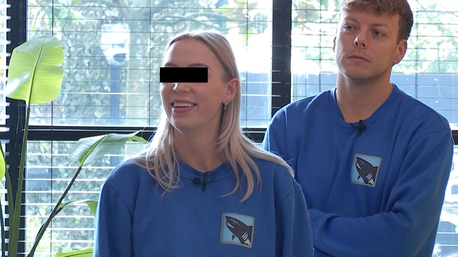 De Bondgenoten background