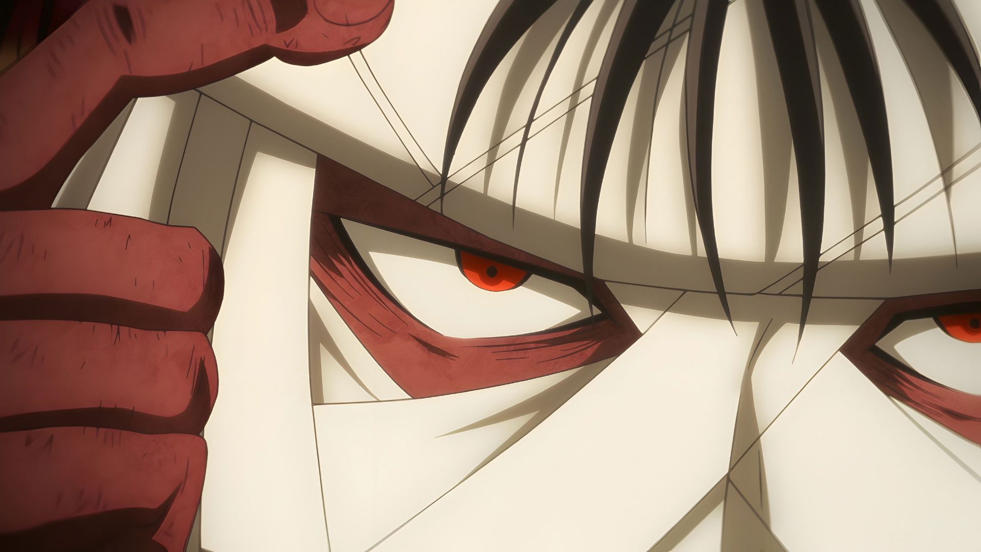 Rurouni Kenshin background
