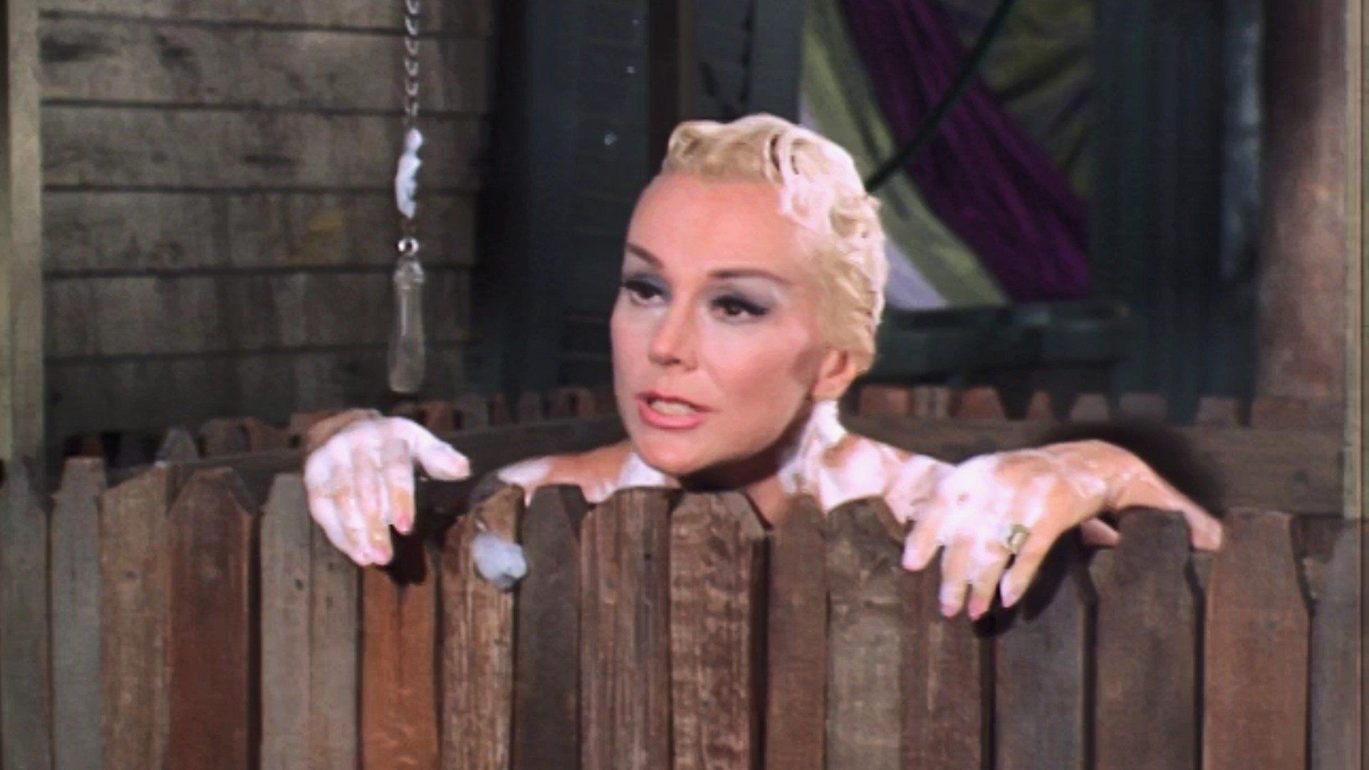 Green Acres background
