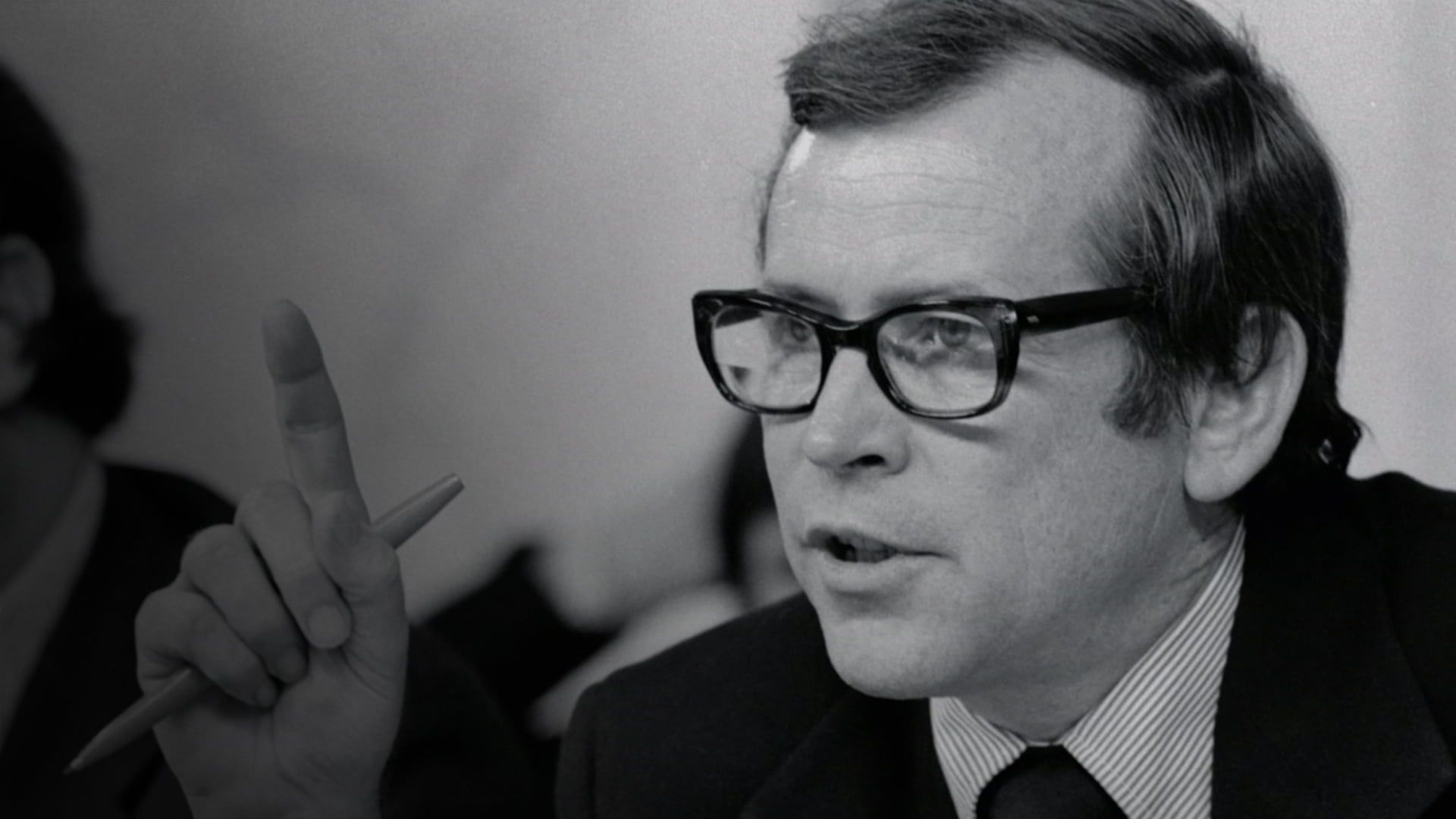 Slow Burn background