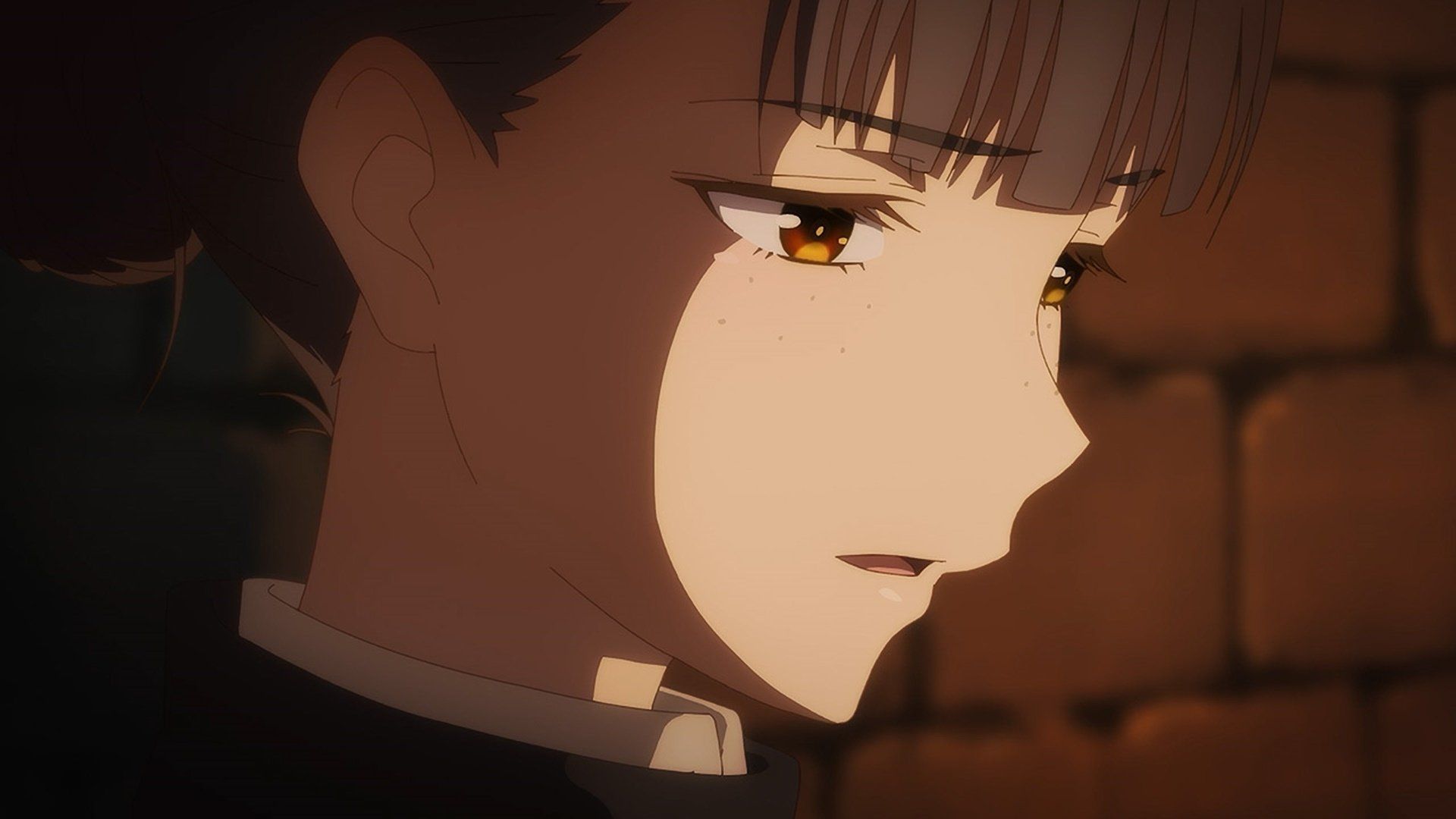 Spice and Wolf: Merchant Meets the Wise Wolf background
