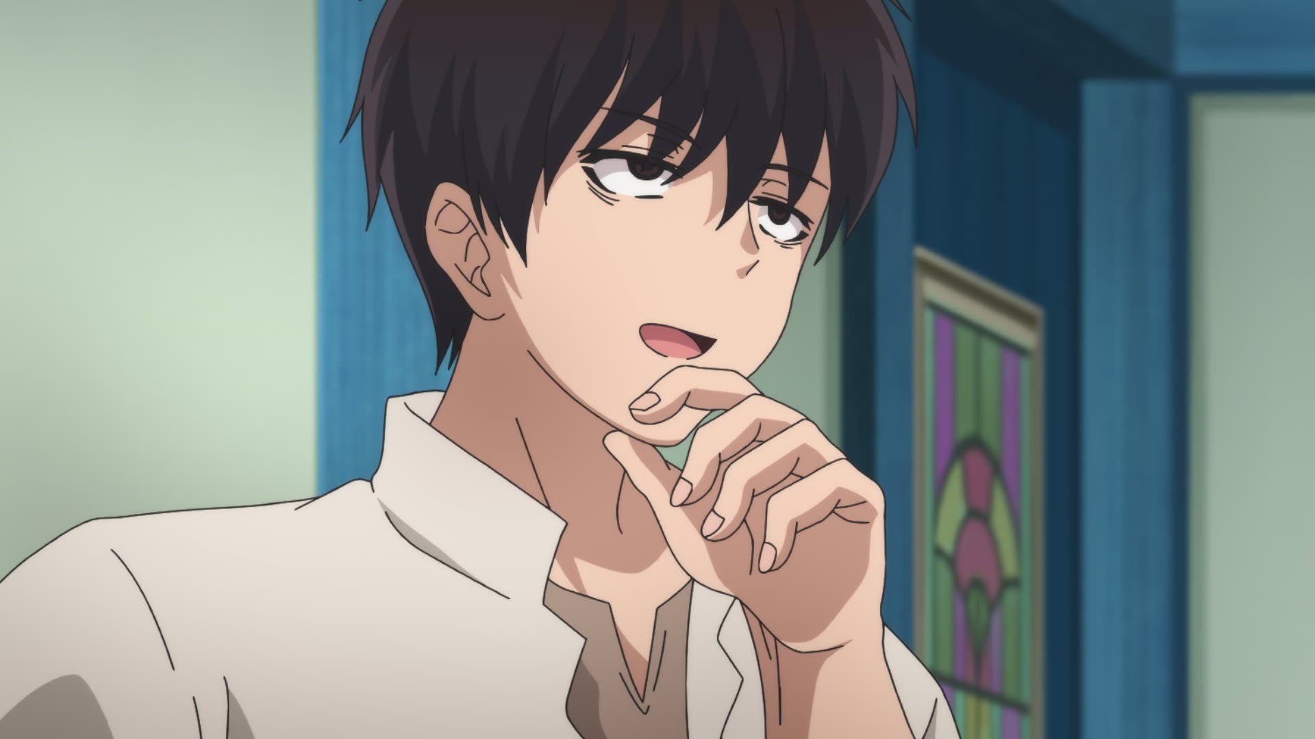 KamiKatsu: Working for God in a Godless World background