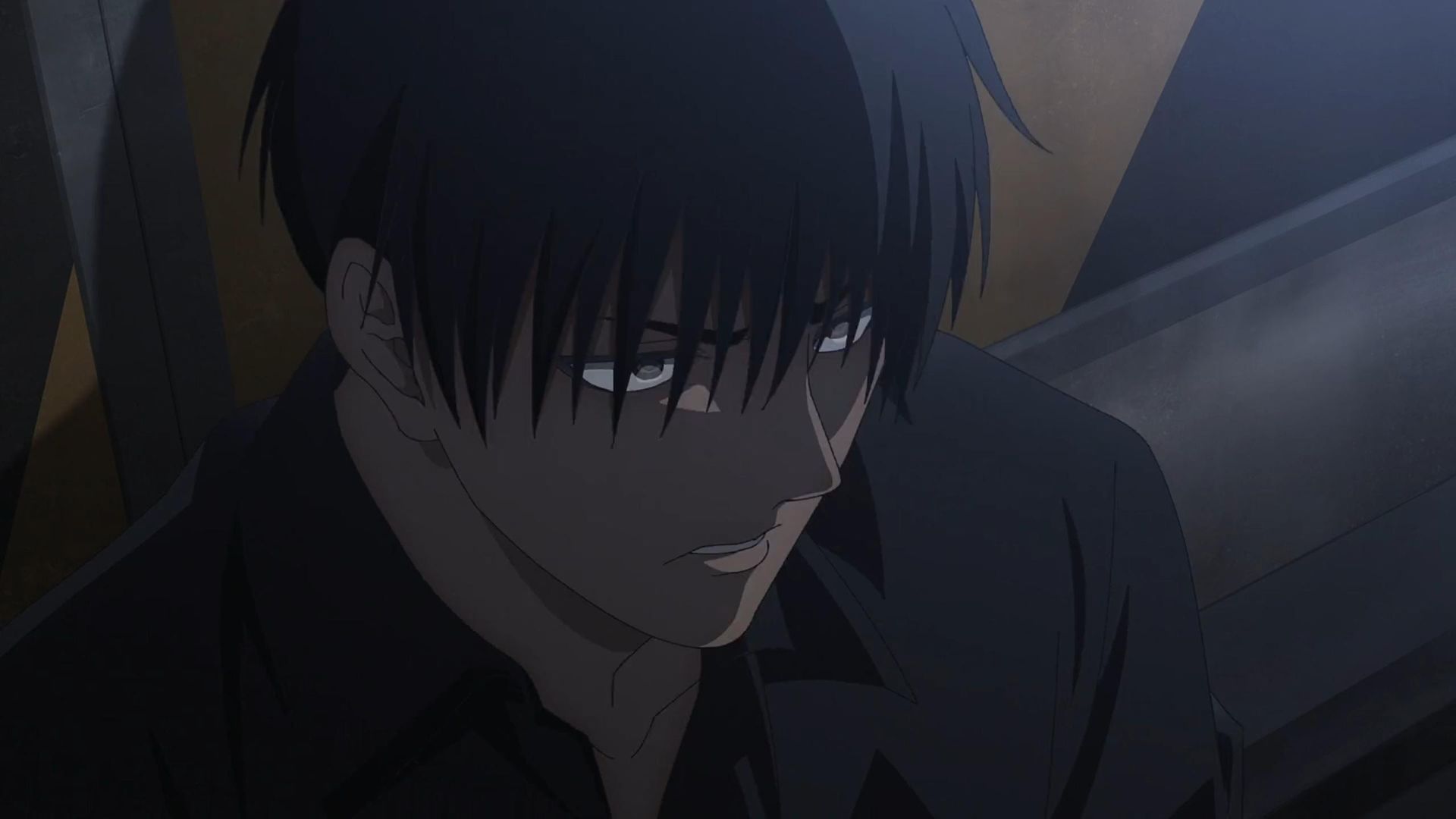 Dead Mount Death Play background