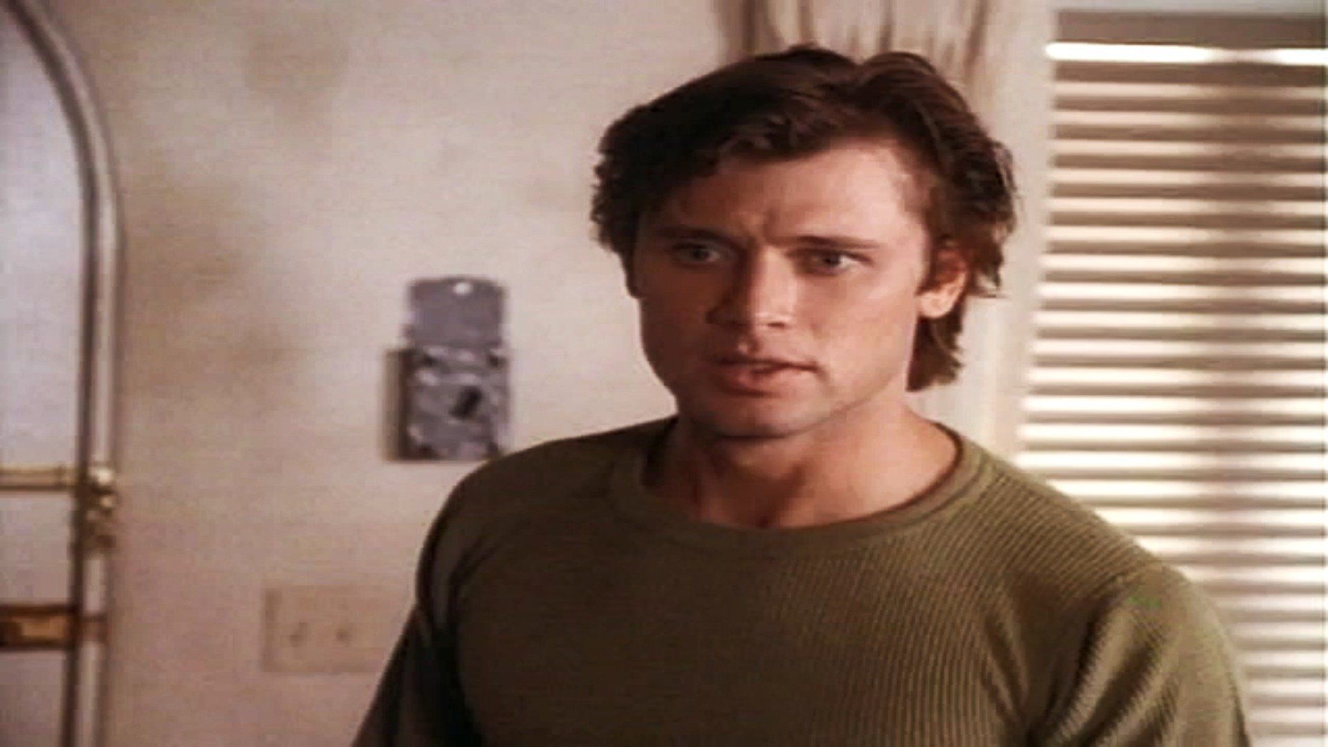 Melrose Place background