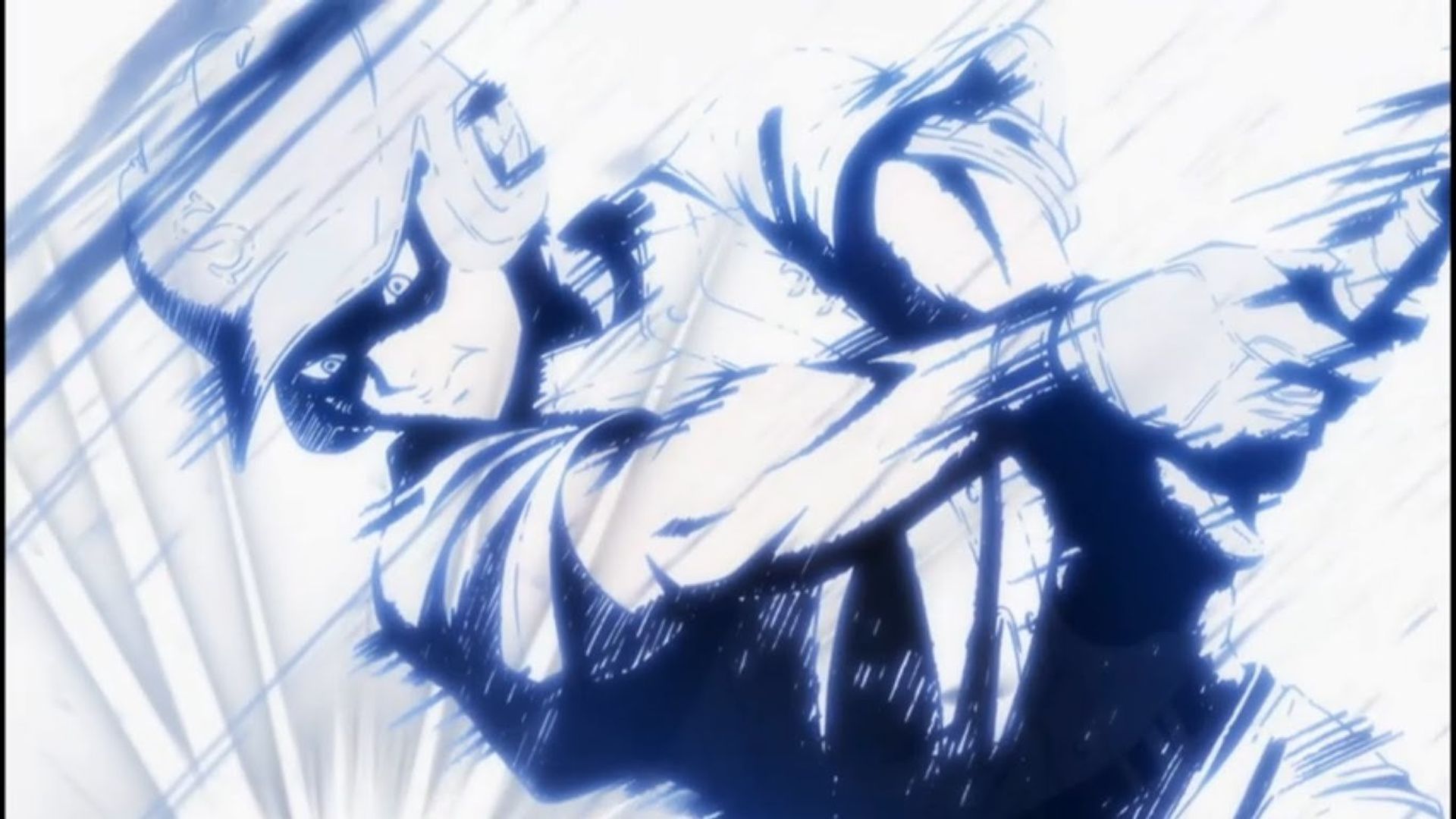 Ace of Diamond background