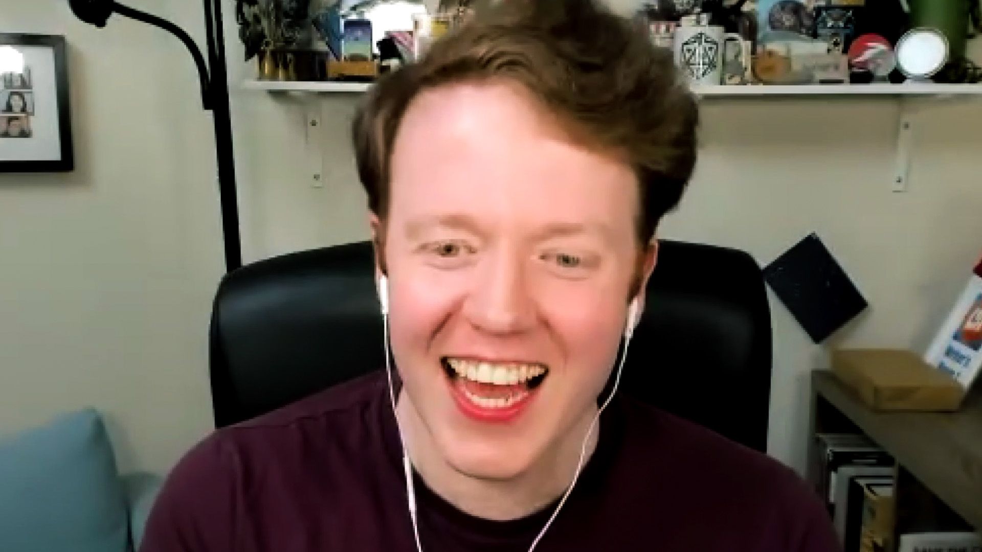 Adventuring Party background