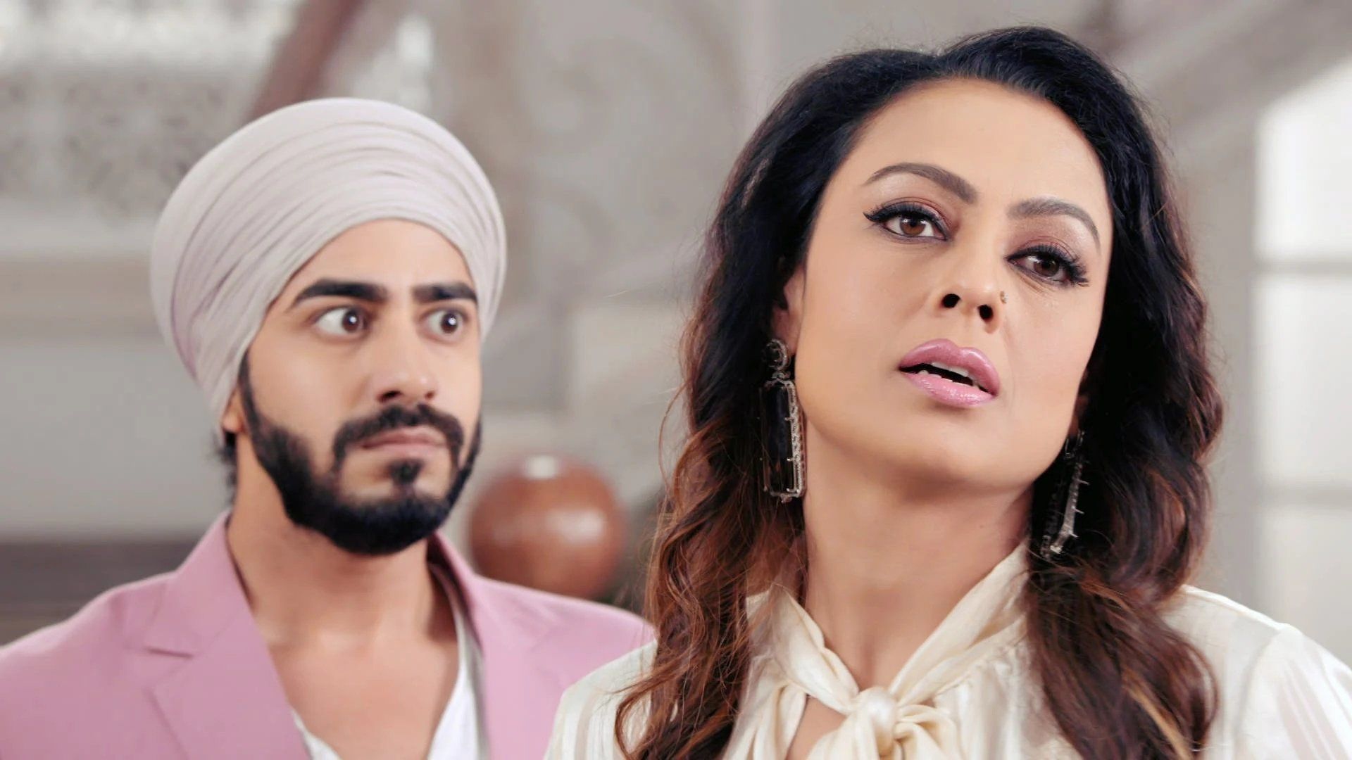 Teri Meri Doriyaann background