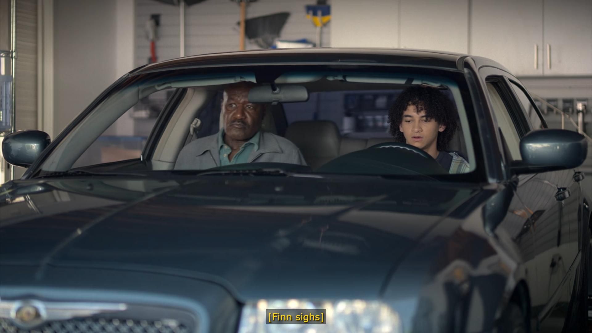 Unprisoned background