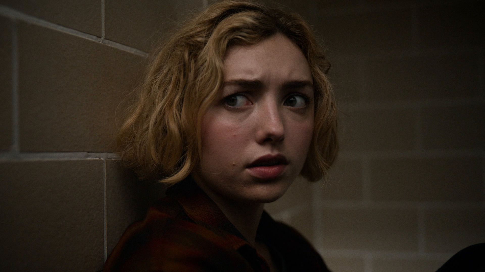 School Spirits background