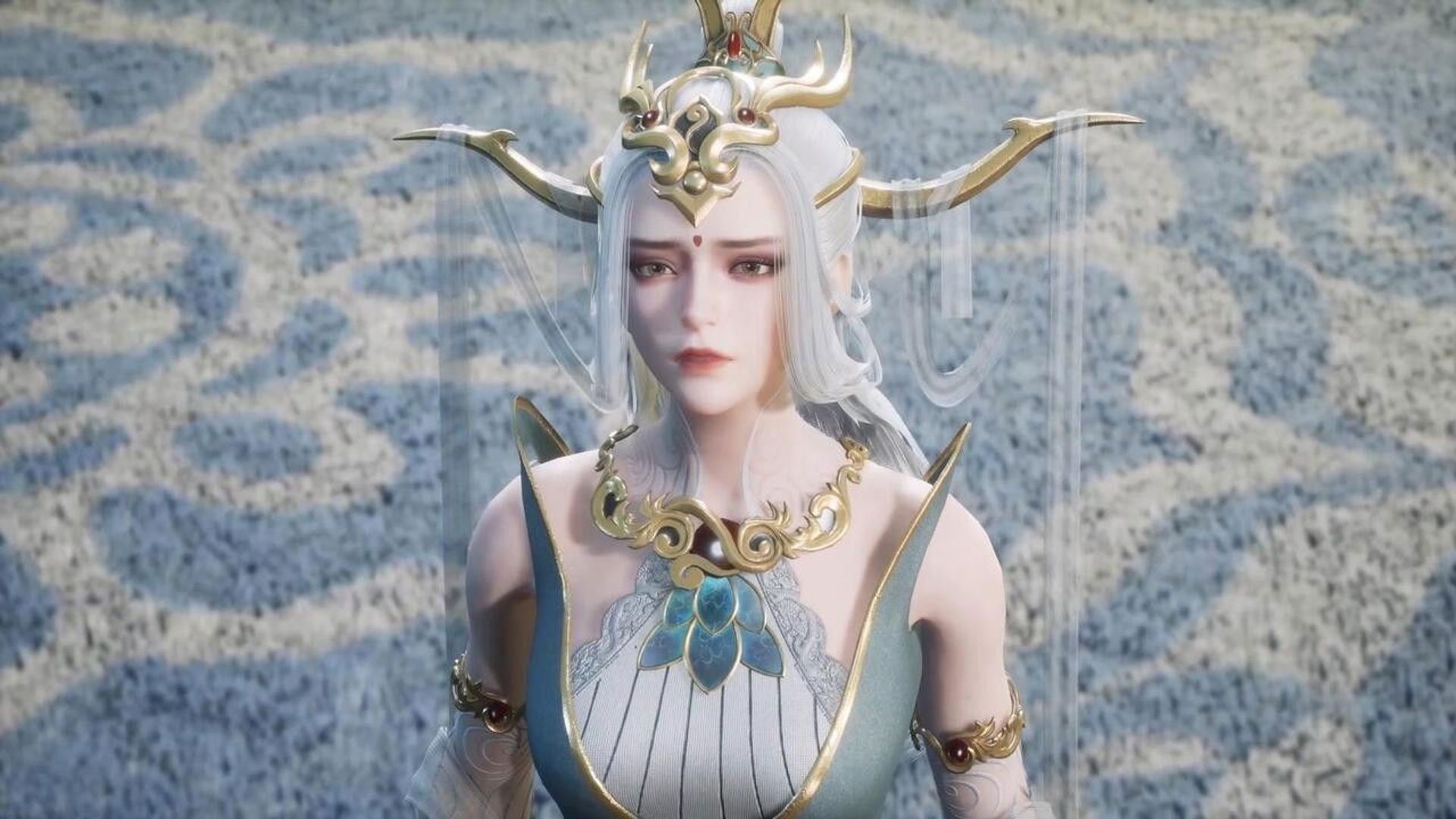 Against the sky Supreme background