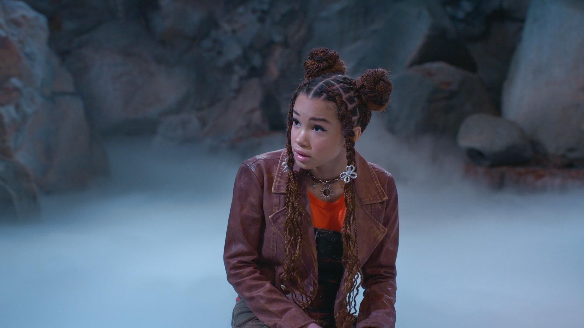 Wizards Beyond Waverly Place background