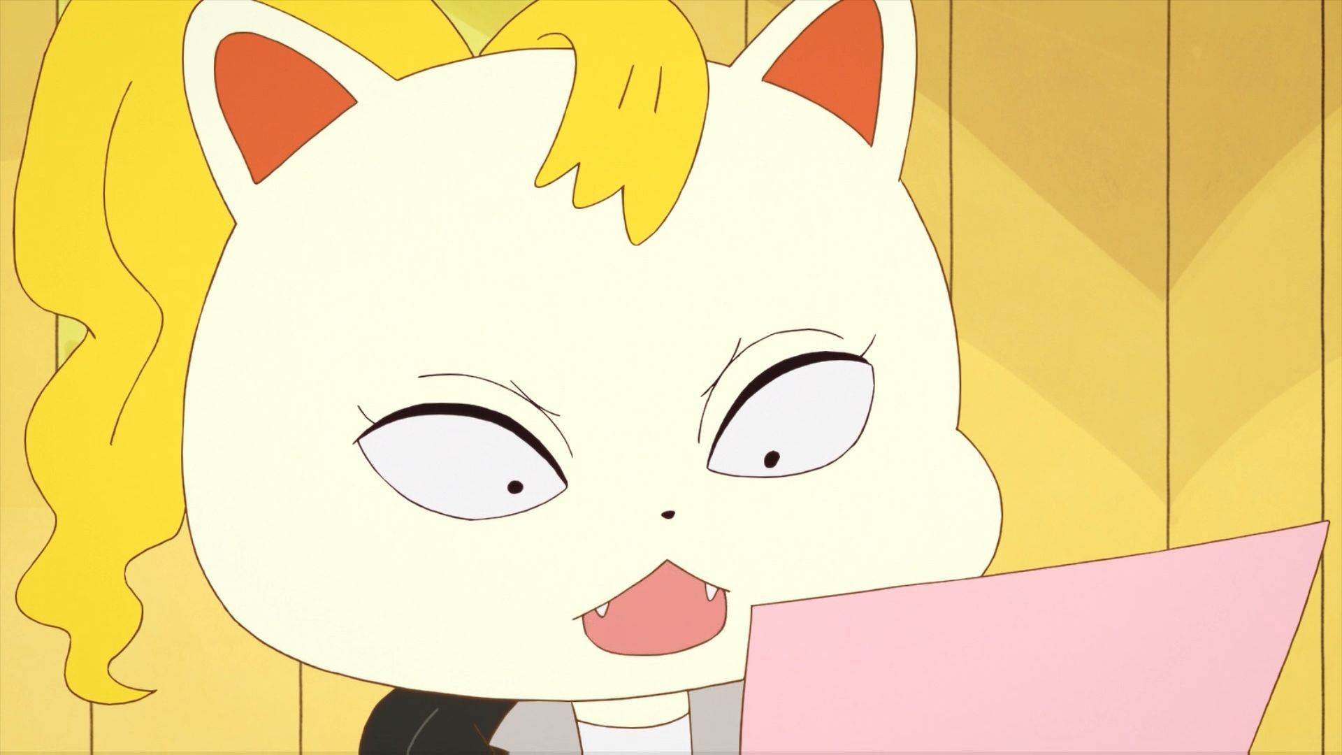 Butt Detective background