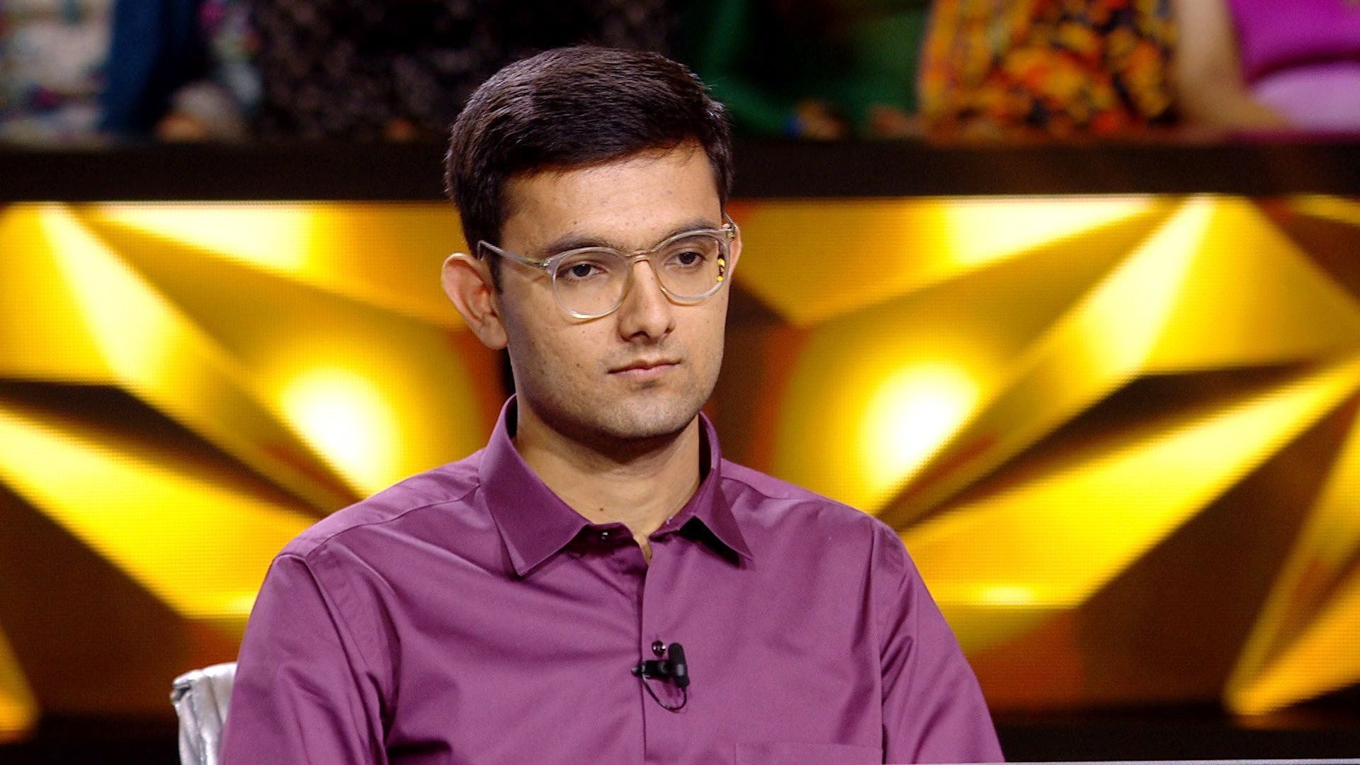 Kaun Banega Crorepati? background