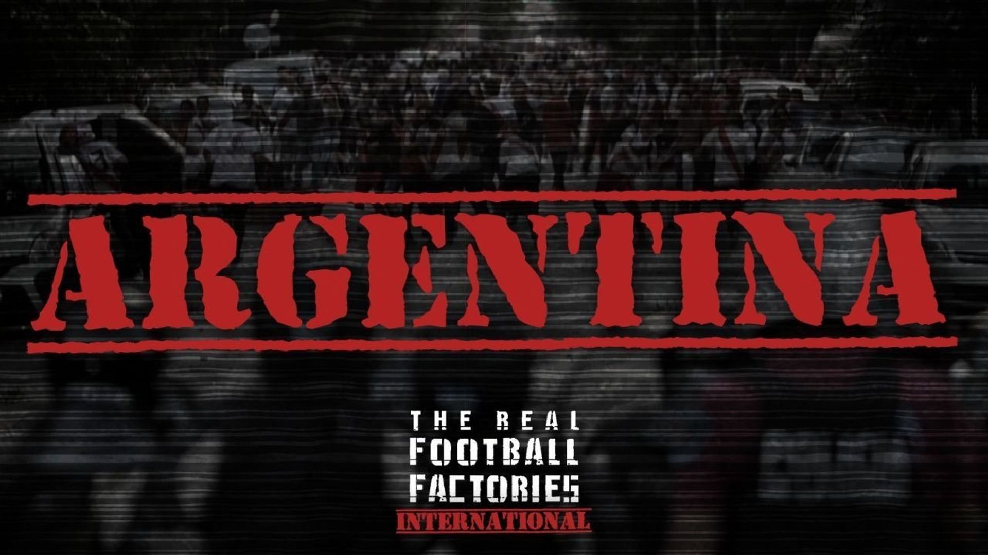 Football Hooligans International background