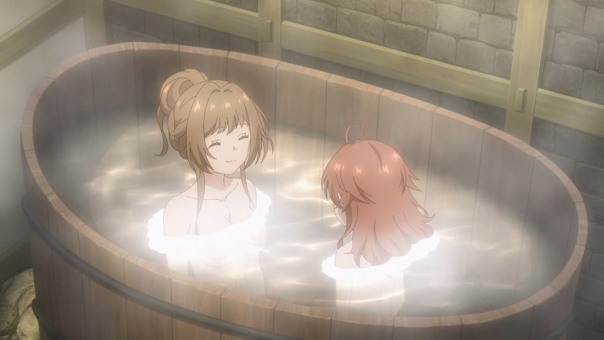 Magic Maker -Isekai Mahou no Tsukurikata background