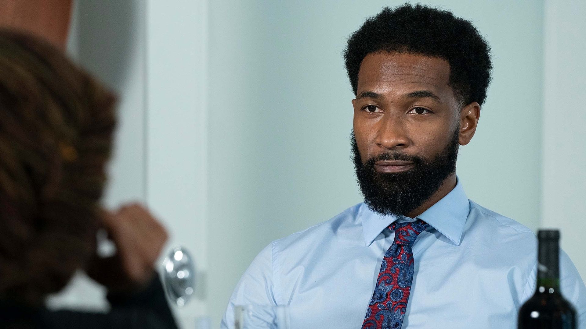 All the Queen's Men background