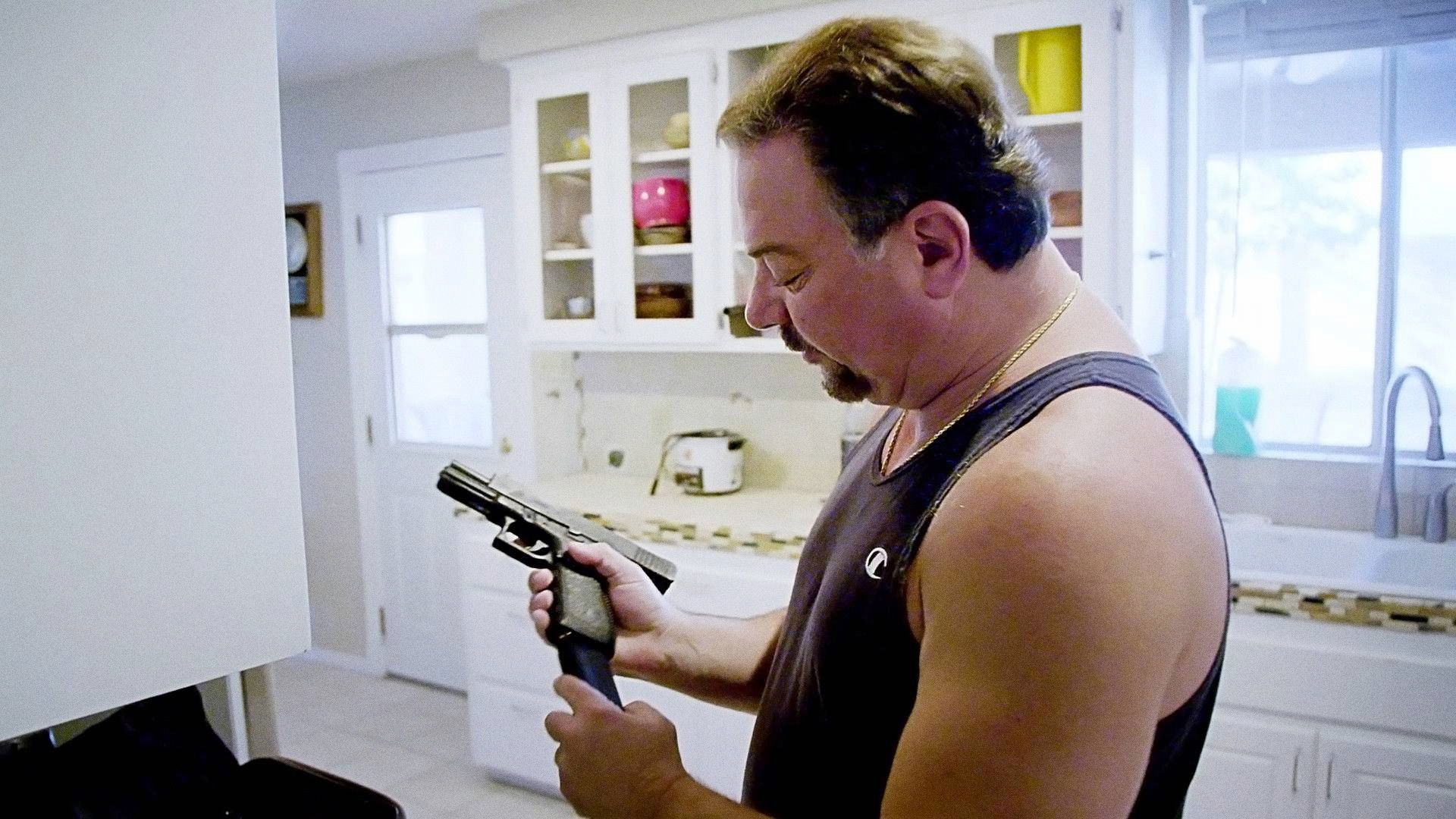 Vice News Tonight background