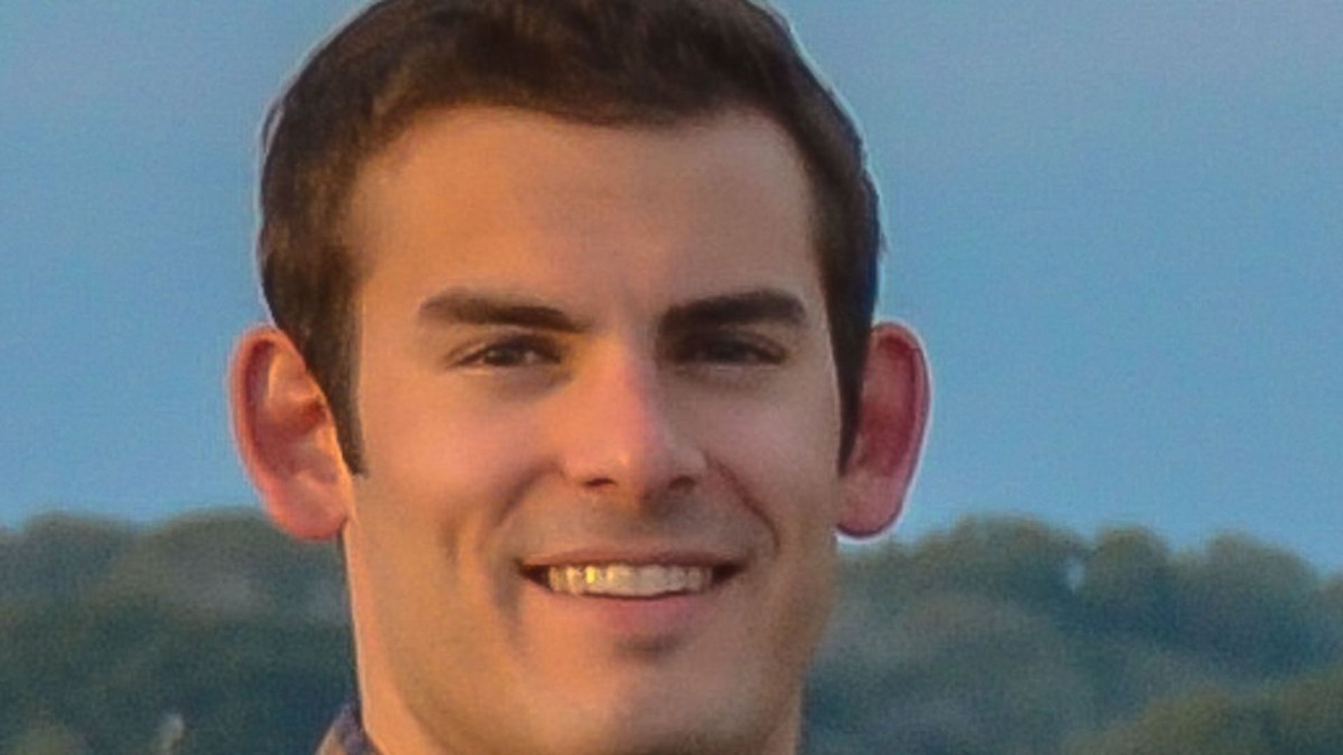 Real Time Crime background