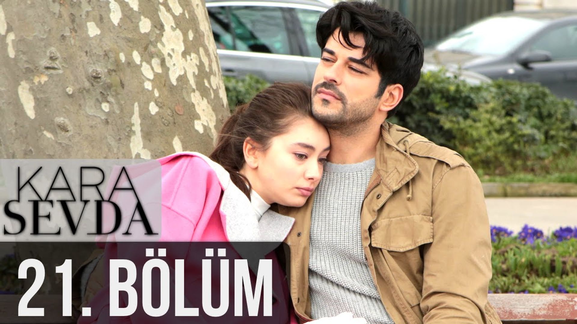 Endless Love background