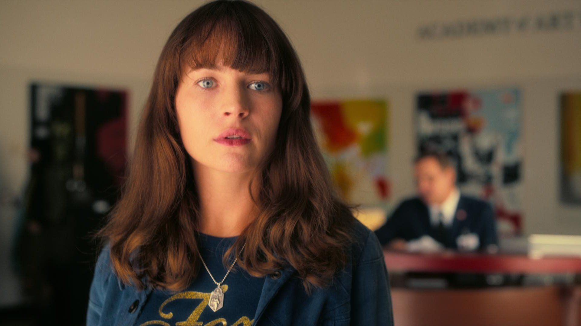 Girlboss background