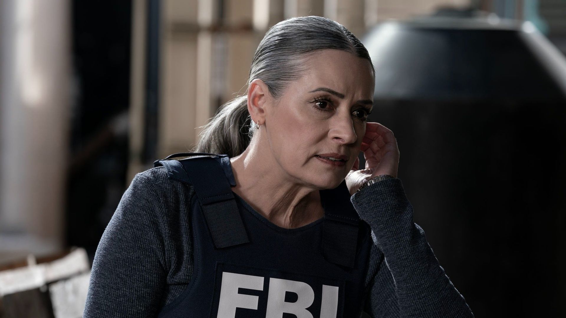Criminal Minds background