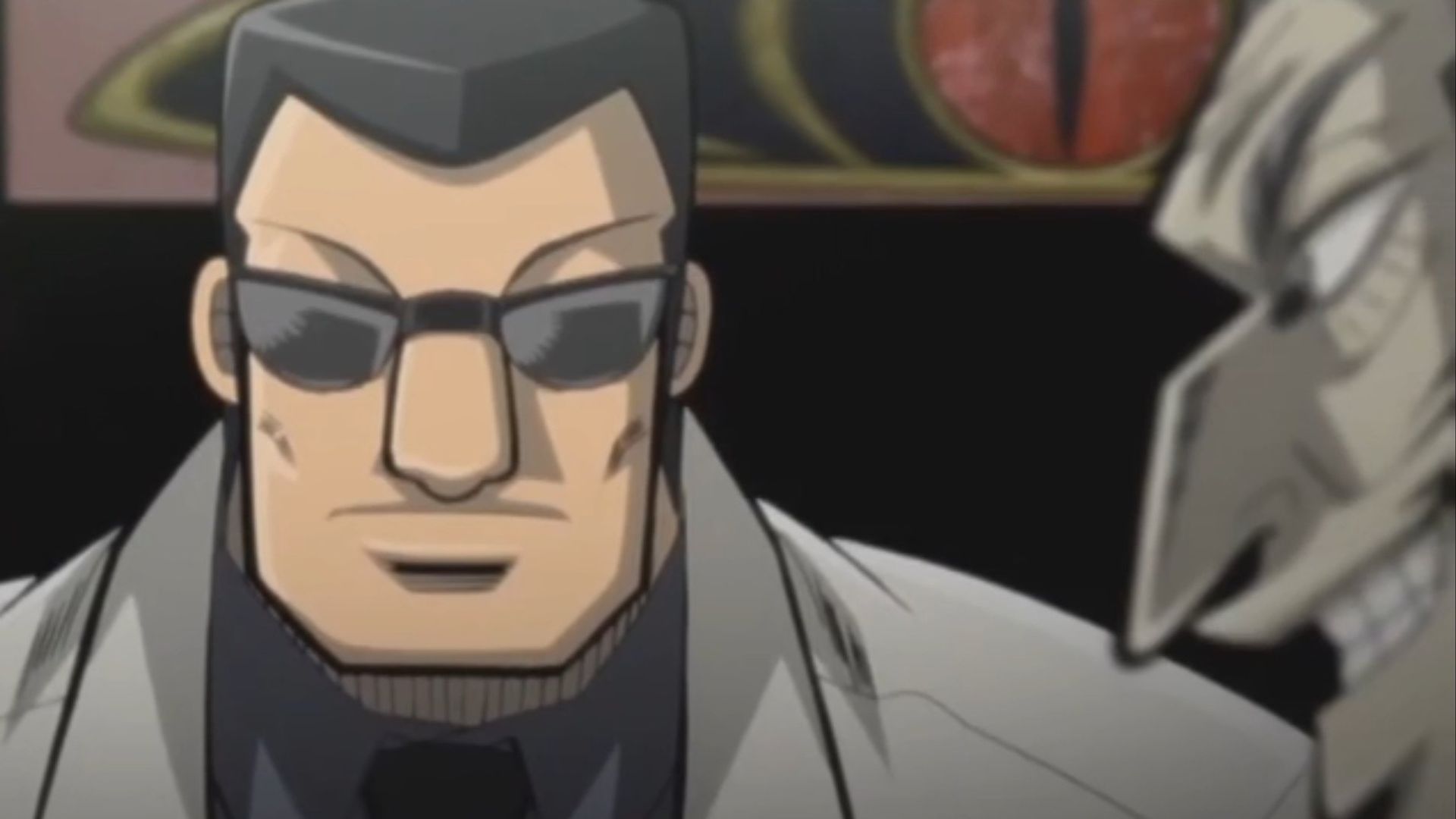 Akagi background