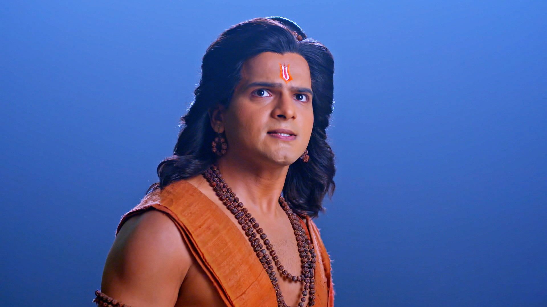 Shrimad Ramayan background