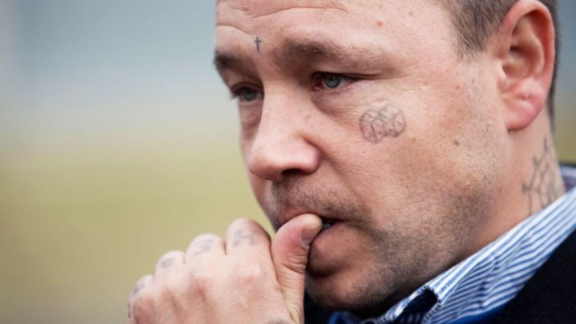 This Is England '90 background