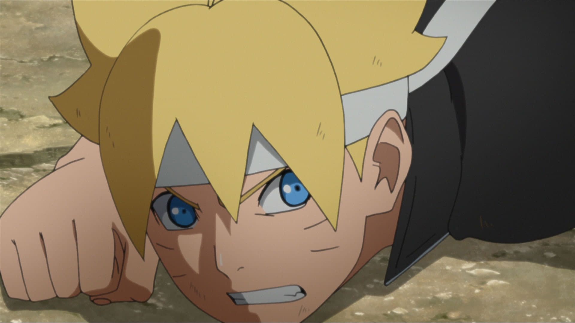 Boruto: Naruto Next Generations background