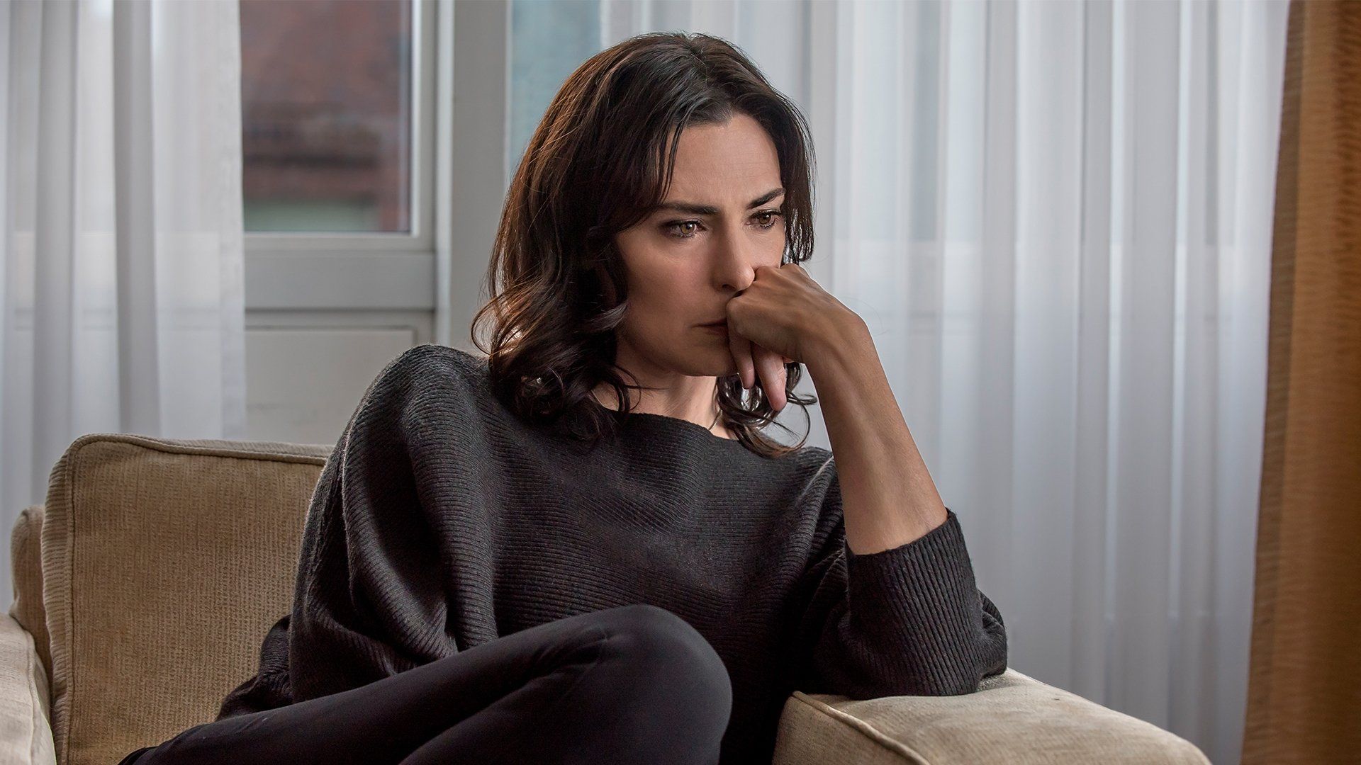 Berlin Station background