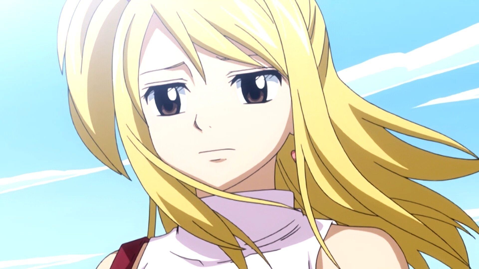 Fairy Tail background