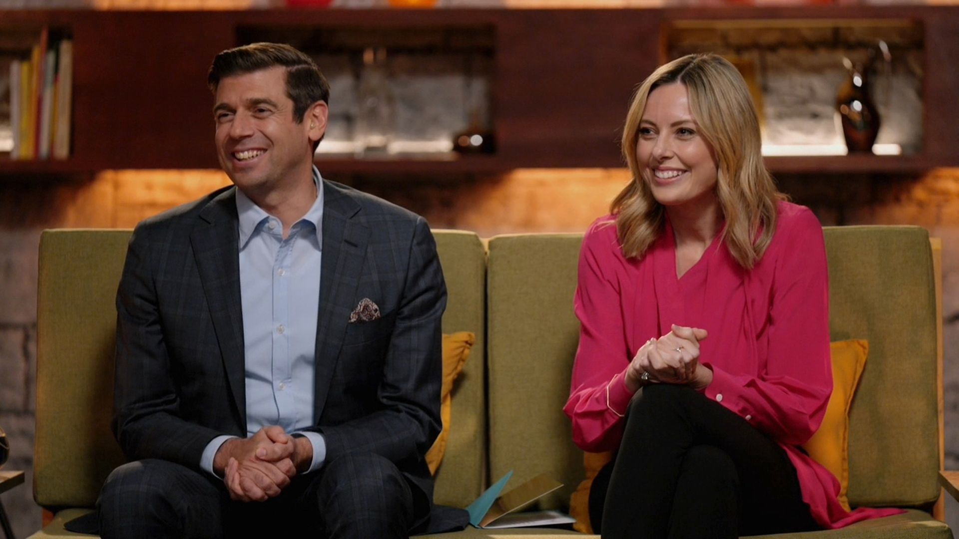 Parental Guidance background