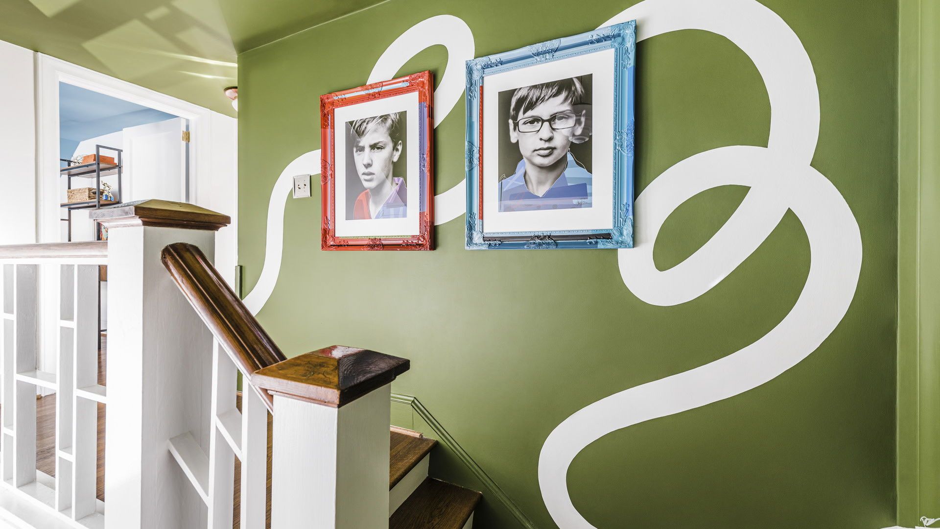 Artfully Designed background