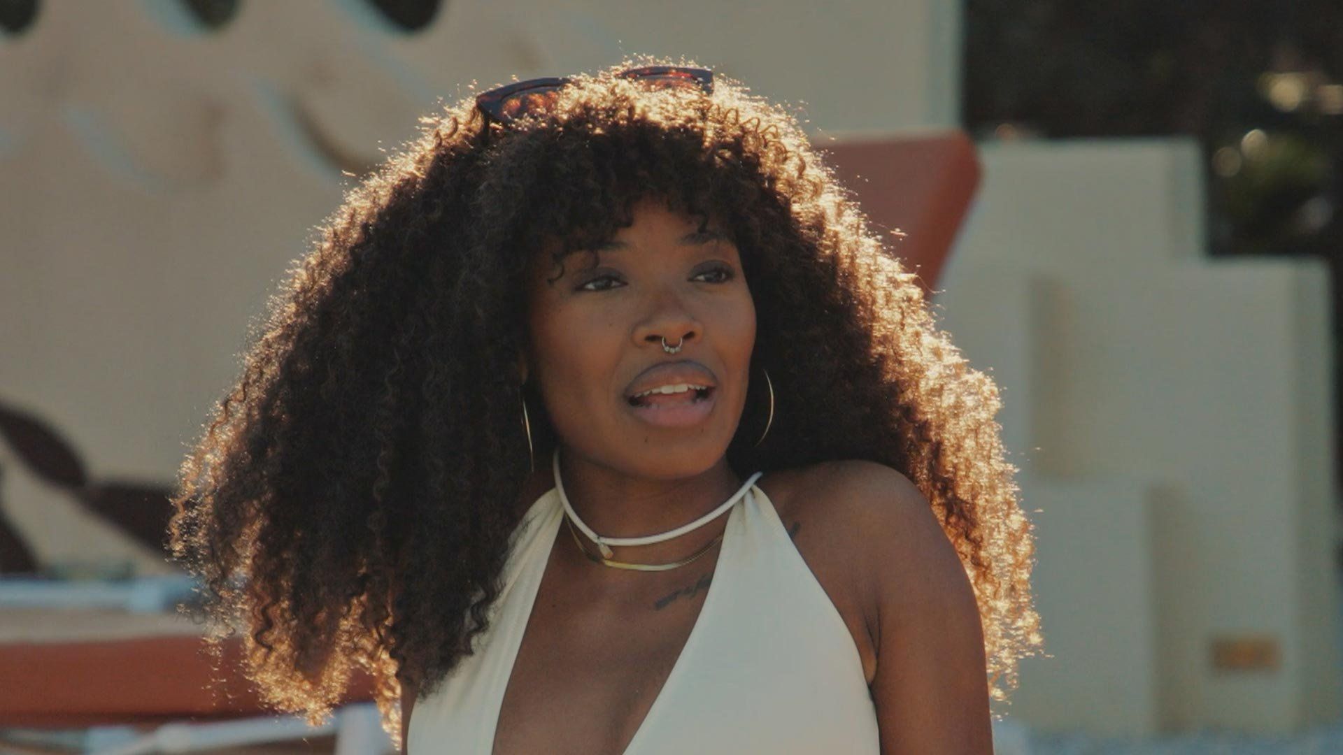 Married at First Sight UK background