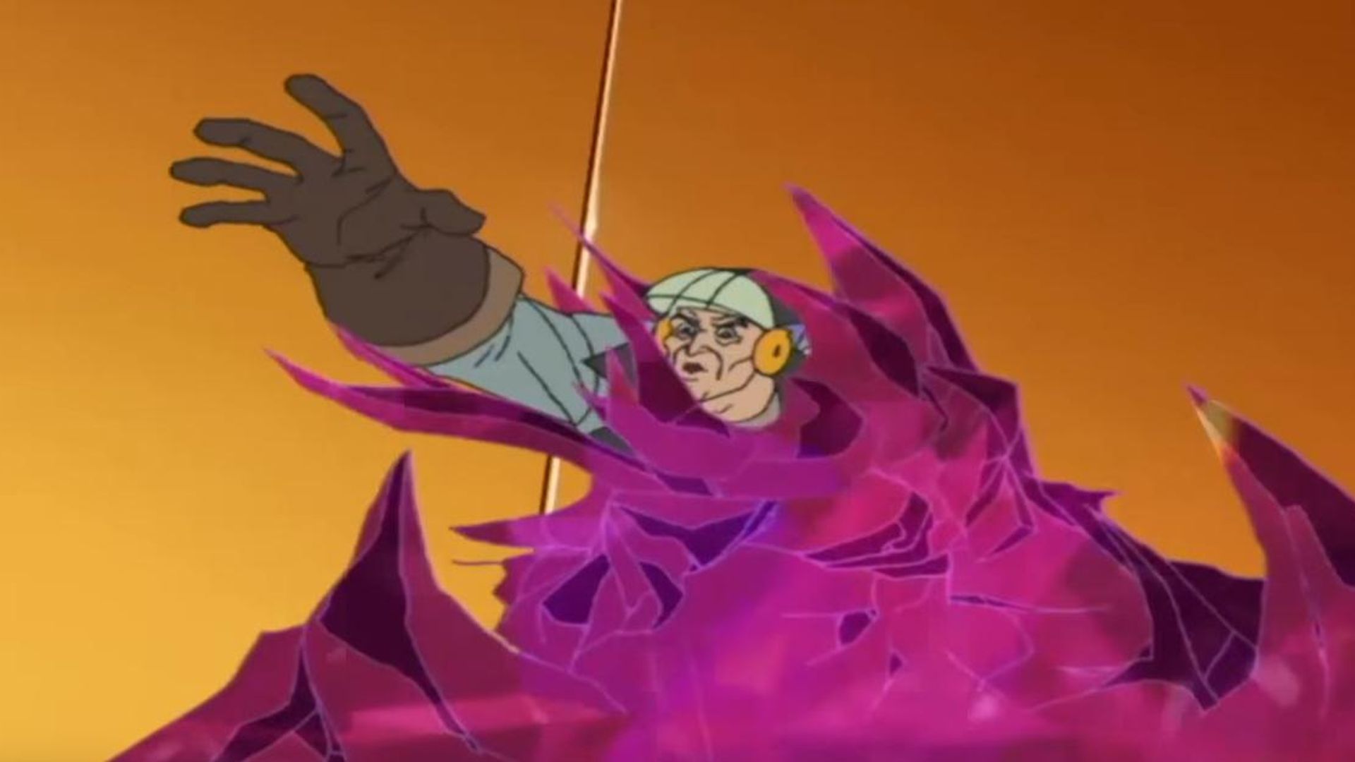 Dragon Flyz background