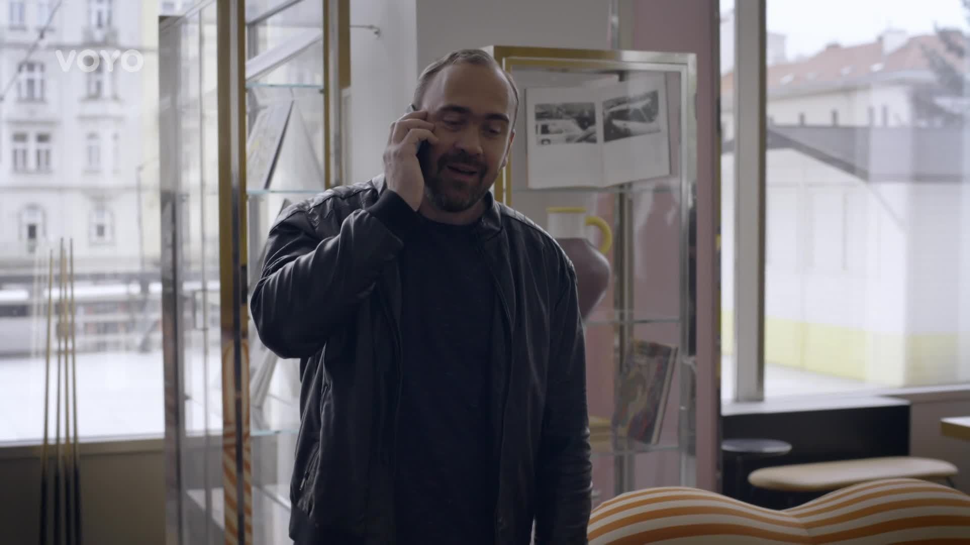 Specialisté background