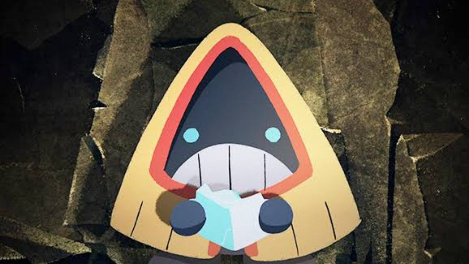 Pokétoon background